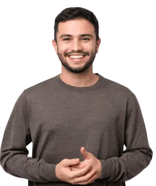 Soufiane Benyahia